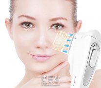 激光除皱方法靠谱吗？术后注意事项 width=