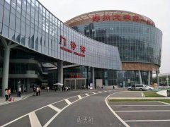郑大一附院美容激光祛痘印案例，果图分享~ width=
