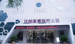 沈阳较好的美容整形医院排名，名单汇总~ width=
