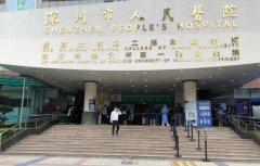 深圳市人民医院整形外科副主任医师有几个？都有谁呢？ width=