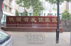 陕西省友谊医院整形报销吗？整形科都擅长哪些项目？ width=