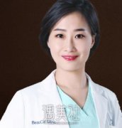 师俊莉隆鼻技术怎么样？个人简介+项目价格明细表 width=