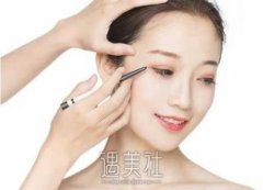 v美减龄术多少钱？v美减龄术后戴头套多久？ width=