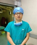 八大处双眼皮大夫排名前十的有哪些？口碑医生名单汇总 width=