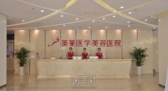 石家庄整形医院排行榜中哪家好？排名前三机构推荐 width=