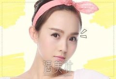 同济做的双眼皮与卓美有区别吗？实力PK，附价目表 width=