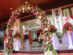 温州各整形医院优缺点，多方面盘点人气口碑整形机构！ width=