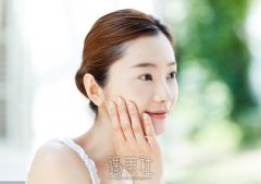 面部除皱手术适合多大年龄的？年轻人可以做吗？揭秘！ width=