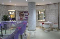 邵阳哪里可做双眼皮手术？实力整形机构名单汇总！ width=