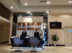 成都医美十强医院排名榜|当地市民票选出靠谱机构名单 width=