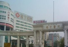 广州公立三甲整形医院排行榜曝光，附整形机构排名情况 width=