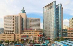 兰州三甲整形眼袋手术医院哪家好？实力机构多方面推荐 width=