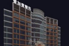 广东东莞整形美容医院排行榜|排名前十名的有哪些？ width=