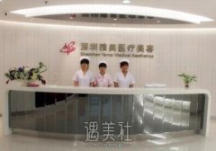 深圳排名前十的整形医院有哪些？实力派医疗机构汇总~ width=