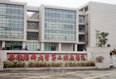 合肥整形三甲医院有哪些？全是实力整形科，随便选！ width=