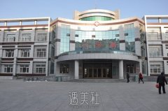 上海三甲整形医院排名前三的有哪些？不能错过的实力机构 width=