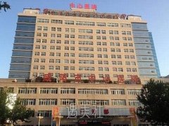 咸阳哪家公立医院割双眼皮果好？当地人推荐这三家~ width=