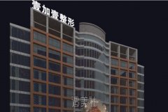 东莞正规美容医院哪个更好?排行榜前三高口碑机构推荐 width=