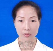 温州割双眼皮哪个医生技术好？专家名单+手术价目表 width=