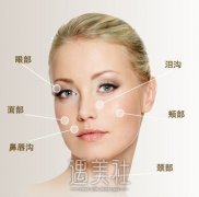 为哪些脸上会有红血丝？怎样减少呢？ width=