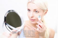 黄金微针：让你重返皮肤的“黄金”时代 width=