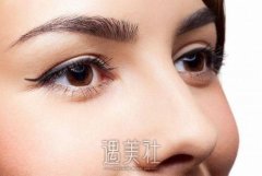 鼻子是蒜头鼻应该如何解决？一起来看看吧 width=