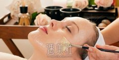 果酸换肤效果好不好？需要注意什么呢？ width=