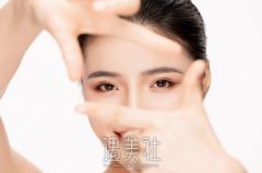 微创重睑手术效果如何呢？手术步骤是什么？ width=