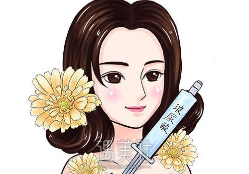 注射玻尿酸品牌十大排行榜展示|全新知名大品牌 width=