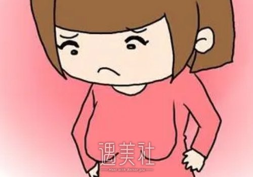 人工韧带乳房提升有效果吗？可以维持多长时间？ width=
