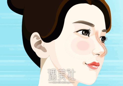 歪鼻矫正手术风险大吗？手术大概多少钱？ width=