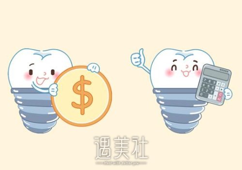 诺贝尔种植牙多少钱一颗？优劣势有哪些？ width=