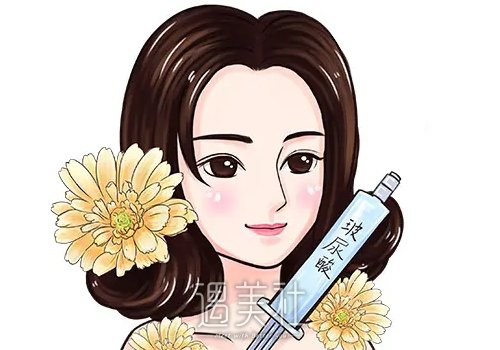 法思丽玻尿酸是进口还是国产的？效果能维持多久？ width=