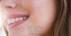 嘴唇缩小手术有危险吗？美唇变身术全攻略 width=
