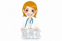 西安马淑玲双眼皮怎么样？医生个人资料+案例对比图 width=