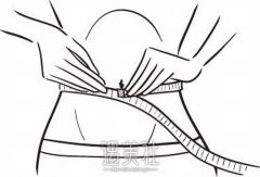 腰腹环吸的积液会代谢掉吗？腰腹环吸后多久可以侧躺？ width=