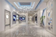 天津嘉合医院怎么样？整形科详细介绍+假体隆鼻案例 width=