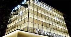 石家庄艺星整形医院地址|技术怎么样？技术点评+双眼皮案例 width=