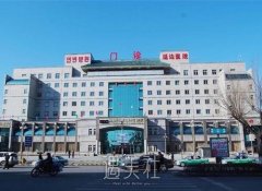 延边医院激光美容科怎么样？技术点评+案例对比图 width=