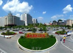 下颌骨内推手术在通化市中心医院整形美容科效果好不好？坐诊医生技术怎么样？ width=