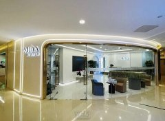 JUVA欧华轻医美(蓝色港湾店)效果好不好？体验评价较好 width=