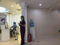 JUVA欧华轻医美(崇文门店)医生技术好不好？口碑如何看这里！ width=
