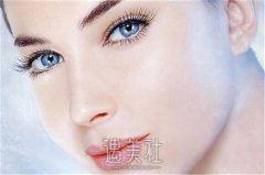 连云港眼睛凸出矫正医院怎么选择?推荐江苏连云港爱尔眼科专业矫正 width=