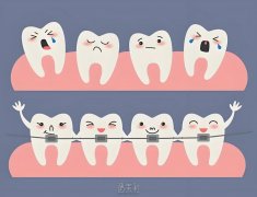 北京平谷区综合齿科矫牙价格表分享：金属托槽矫正与牙周护理全攻略